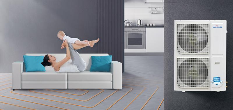 Wall-hung gas boilers