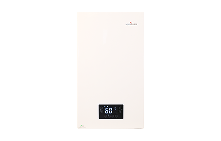 Wall-hung gas boilers