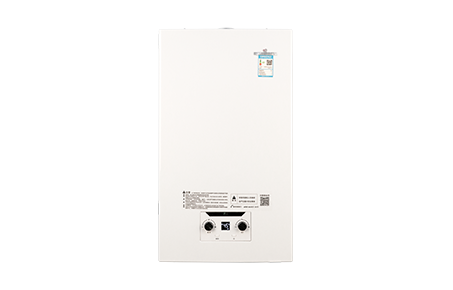 Wall-hung gas boilers