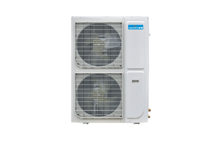 Wall-hung gas boilers