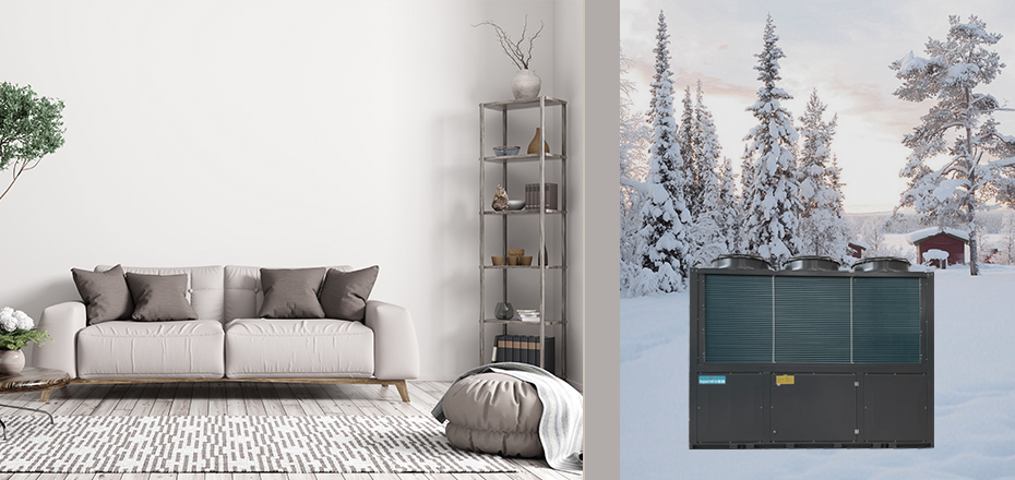 Wall-hung gas boilers