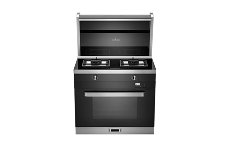 Wall-hung gas boilers