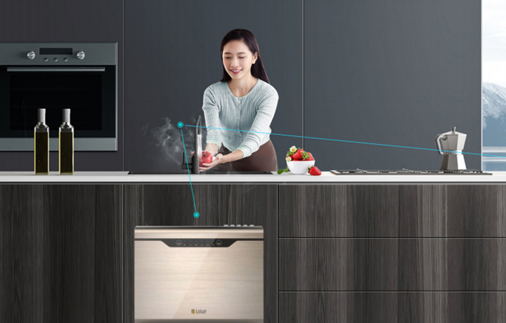 Water purification system