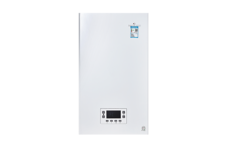 Wall-hung gas boilers