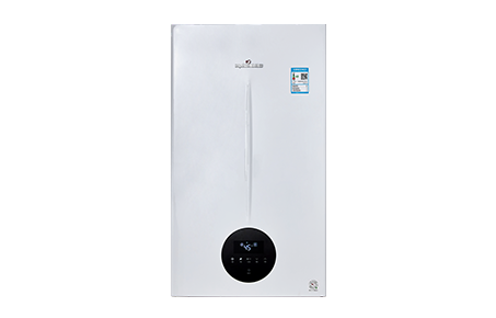 Wall-hung gas boilers