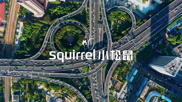 小松鼠壁挂炉